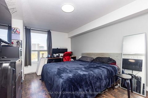 Photo 10 at 708 - 85 Emmett Avenue, Mount Dennis, Toronto