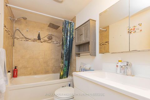Photo 13 at 708 - 85 Emmett Avenue, Mount Dennis, Toronto