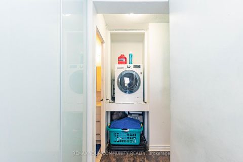 Photo 14 at 708 - 85 Emmett Avenue, Mount Dennis, Toronto