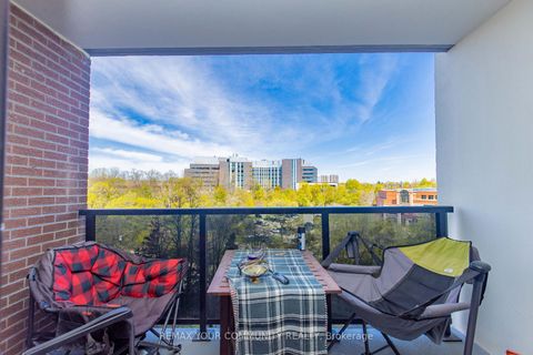 Photo 15 at 708 - 85 Emmett Avenue, Mount Dennis, Toronto
