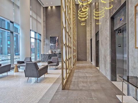 Photo 1 at 505 - 330 Richmond Street W, Waterfront Communities C1, Toronto