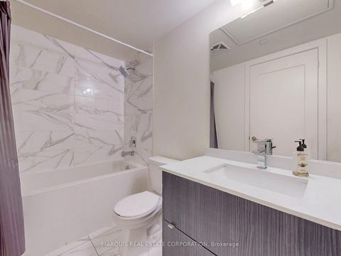 Photo 5 at 505 - 330 Richmond Street W, Waterfront Communities C1, Toronto