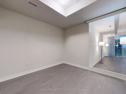 Photo 6 at 505 - 330 Richmond Street W, Waterfront Communities C1, Toronto