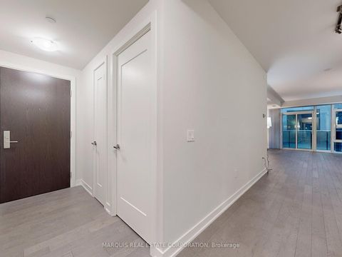 Photo 8 at 505 - 330 Richmond Street W, Waterfront Communities C1, Toronto
