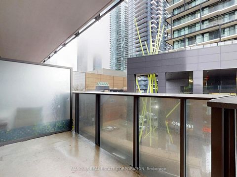 Photo 9 at 505 - 330 Richmond Street W, Waterfront Communities C1, Toronto