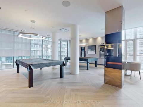 Photo 10 at 505 - 330 Richmond Street W, Waterfront Communities C1, Toronto