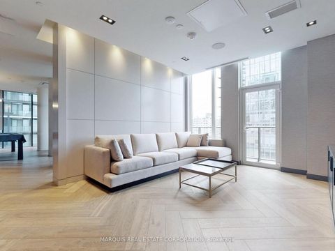 Photo 11 at 505 - 330 Richmond Street W, Waterfront Communities C1, Toronto