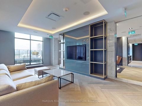 Photo 13 at 505 - 330 Richmond Street W, Waterfront Communities C1, Toronto