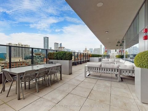 Photo 18 at 505 - 330 Richmond Street W, Waterfront Communities C1, Toronto