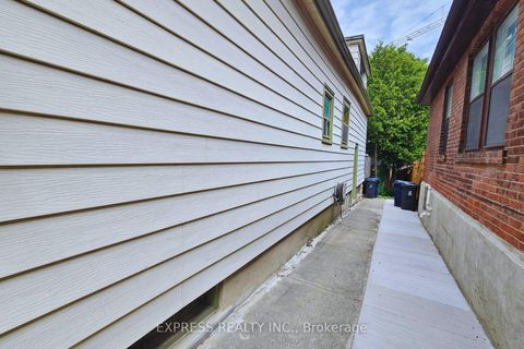Photo 3 at 9 Bryant Avenue, Crescent Town, Toronto