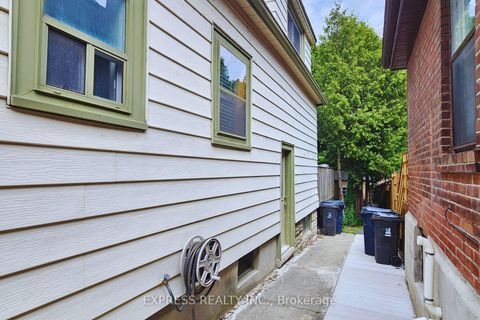 Photo 4 at 9 Bryant Avenue, Crescent Town, Toronto