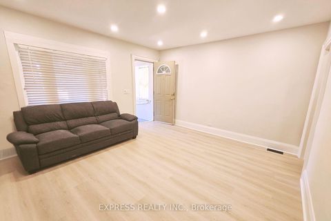 Photo 7 at 9 Bryant Avenue, Crescent Town, Toronto