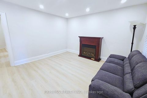 Photo 8 at 9 Bryant Avenue, Crescent Town, Toronto