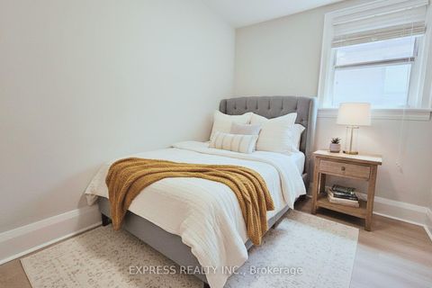 Photo 14 at 9 Bryant Avenue, Crescent Town, Toronto