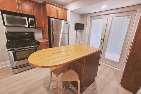 Photo 20 at 9 Bryant Avenue, Crescent Town, Toronto
