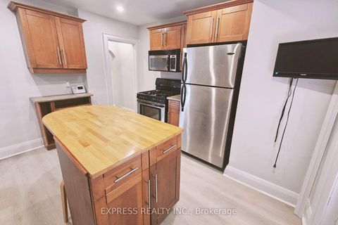Photo 21 at 9 Bryant Avenue, Crescent Town, Toronto