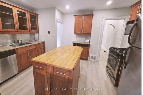 Photo 22 at 9 Bryant Avenue, Crescent Town, Toronto