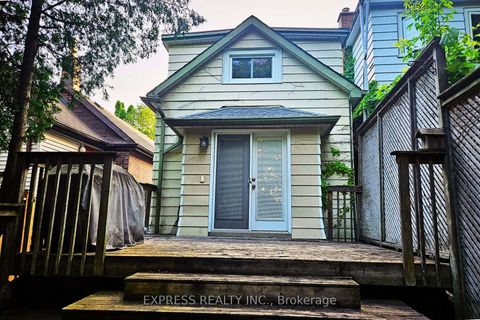 Photo 28 at 9 Bryant Avenue, Crescent Town, Toronto
