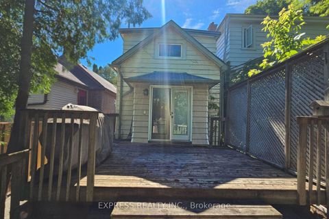 Photo 29 at 9 Bryant Avenue, Crescent Town, Toronto