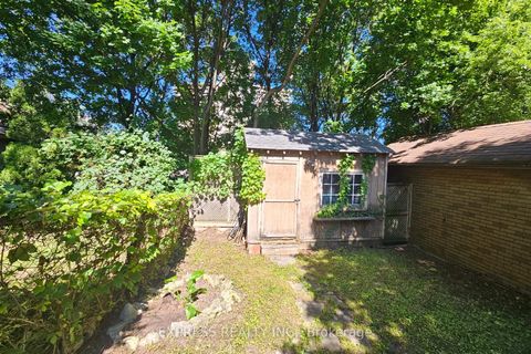 Photo 30 at 9 Bryant Avenue, Crescent Town, Toronto