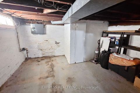 Photo 32 at 9 Bryant Avenue, Crescent Town, Toronto