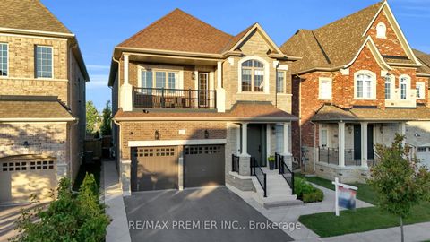 Photo 1 at 67 Garyscholl Road, Vellore Village, Vaughan