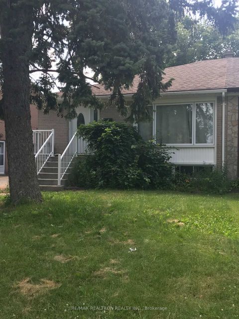Photo 1 at 69 Pintail Crescent, Donalda, Toronto
