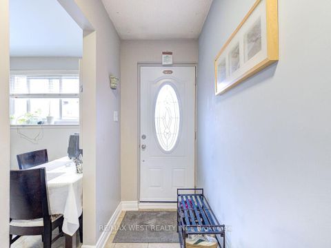 Photo 1 at 22 - 83 Irwin Road, Old Rexdale, Toronto