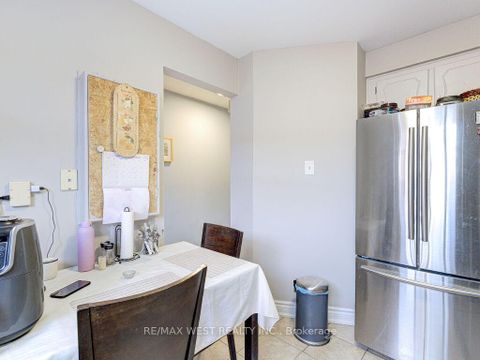 Photo 4 at 22 - 83 Irwin Road, Old Rexdale, Toronto
