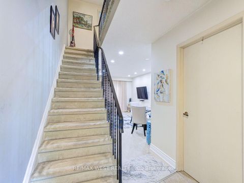 Photo 6 at 22 - 83 Irwin Road, Old Rexdale, Toronto