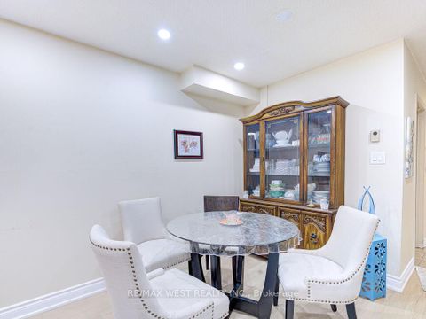 Photo 9 at 22 - 83 Irwin Road, Old Rexdale, Toronto