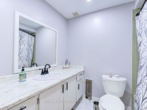 Photo 15 at 22 - 83 Irwin Road, Old Rexdale, Toronto