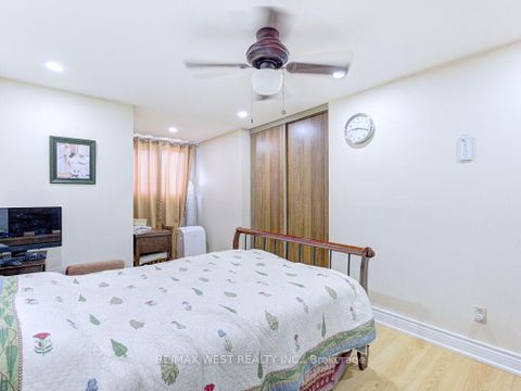 Photo 20 at 22 - 83 Irwin Road, Old Rexdale, Toronto