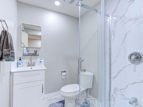 Photo 21 at 22 - 83 Irwin Road, Old Rexdale, Toronto