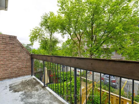 Photo 22 at 22 - 83 Irwin Road, Old Rexdale, Toronto