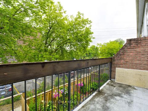 Photo 23 at 22 - 83 Irwin Road, Old Rexdale, Toronto