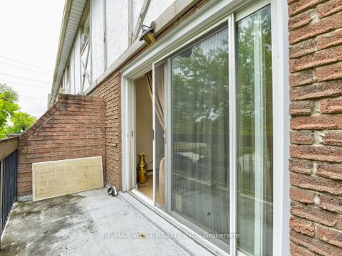 Photo 24 at 22 - 83 Irwin Road, Old Rexdale, Toronto