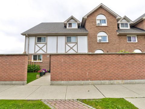 Photo 27 at 22 - 83 Irwin Road, Old Rexdale, Toronto