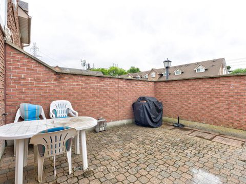 Photo 28 at 22 - 83 Irwin Road, Old Rexdale, Toronto