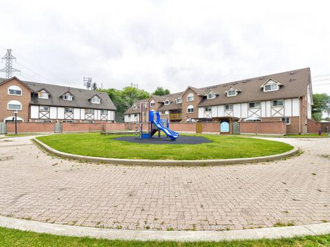 Photo 29 at 22 - 83 Irwin Road, Old Rexdale, Toronto
