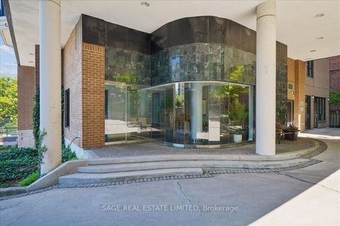 Photo 3 at 901 - 97 Lawton Boulevard, St. Clair, Toronto