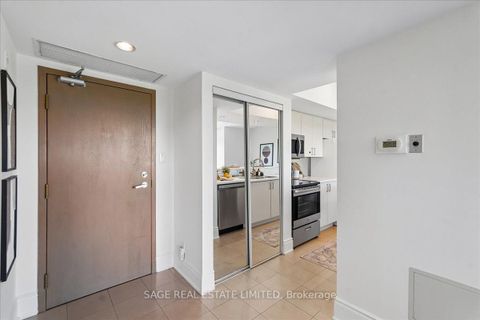 Photo 10 at 901 - 97 Lawton Boulevard, St. Clair, Toronto
