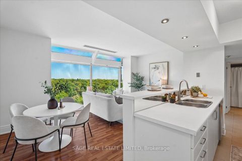 Photo 14 at 901 - 97 Lawton Boulevard, St. Clair, Toronto