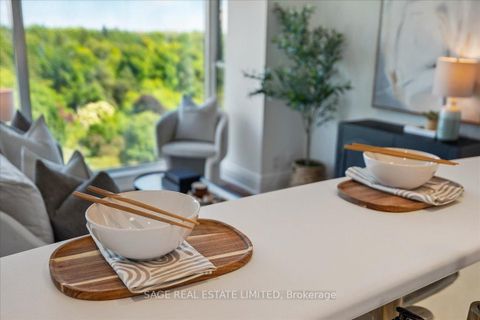 Photo 17 at 901 - 97 Lawton Boulevard, St. Clair, Toronto