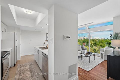 Photo 18 at 901 - 97 Lawton Boulevard, St. Clair, Toronto