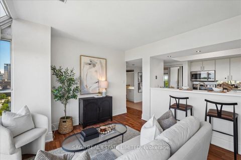 Photo 19 at 901 - 97 Lawton Boulevard, St. Clair, Toronto