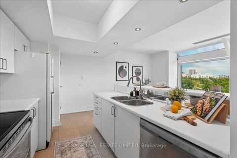 Photo 20 at 901 - 97 Lawton Boulevard, St. Clair, Toronto