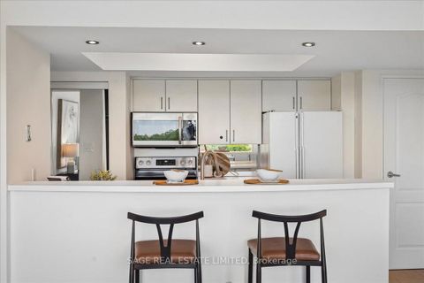 Photo 25 at 901 - 97 Lawton Boulevard, St. Clair, Toronto