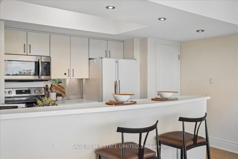 Photo 26 at 901 - 97 Lawton Boulevard, St. Clair, Toronto