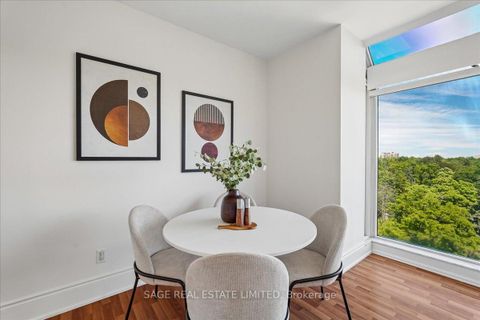 Photo 28 at 901 - 97 Lawton Boulevard, St. Clair, Toronto